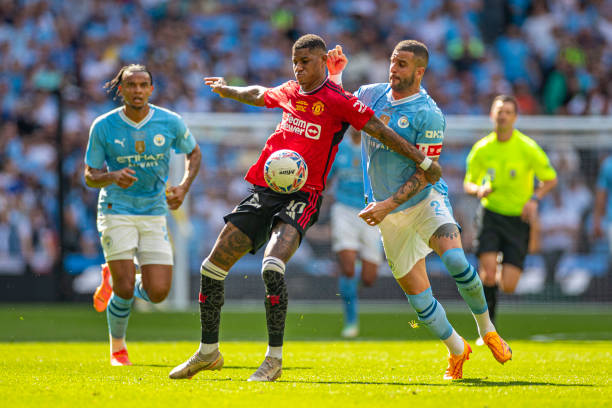 比赛走向的 比赛走向的